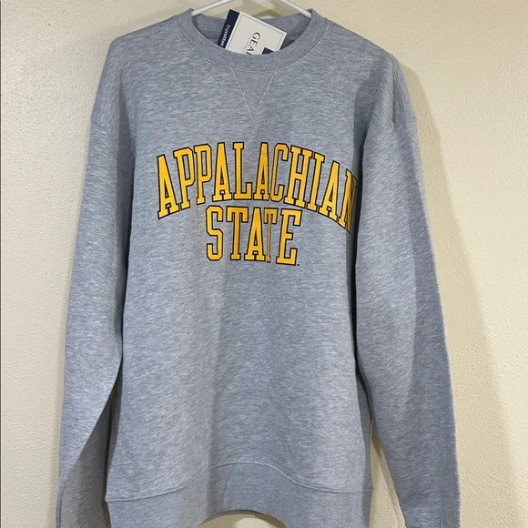 APPALACHIA STATE Men’s Medium & Large NWT Retail $44 - Picture 3 of 6